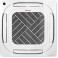 AIR CONDITION  V7CI-60WIFIR/U7RT-60 60000BTU ΚΑΣΕΤΑ ΜΕ PANEL CP07